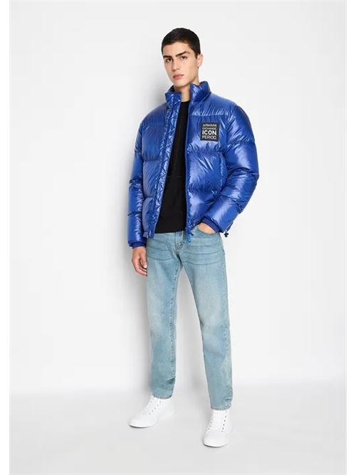 down jacket ARMANI EXCHANGE | 8NZBP2 ZNYNZ15AE